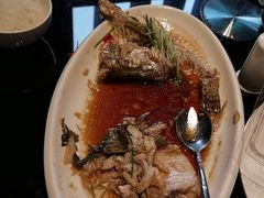 -東舍食唐精品陕菜馆