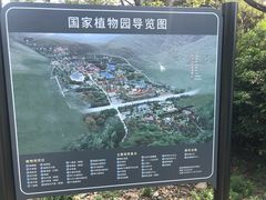 -国家植物园南园