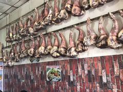 -阿婆情腊排骨火锅(金虹路店)