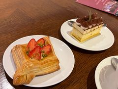 -广州中心皇冠假日酒店·汇点大堂吧