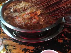 -红牌楼老号串串(银海佳苑店)
