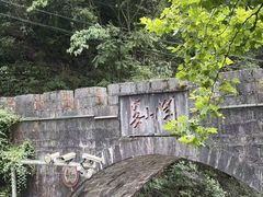 -娄山关景区