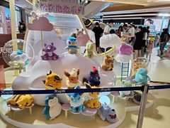 -天河城购物中心