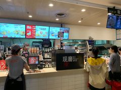 -肯德基(新凌云店)