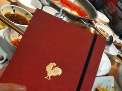 -李子坝梁山鸡(北碚万达五鸡哥店)