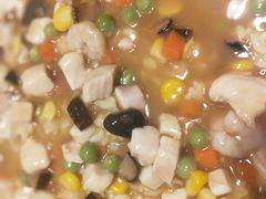 -頂好酒家·经典粤菜(海信广场店)