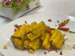 -活潑鲜跳(湖滨商业街店)