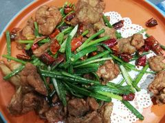 -金龙·打边炉(武进路店)