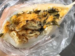 全家福-上海虹口糕团(福州路店)