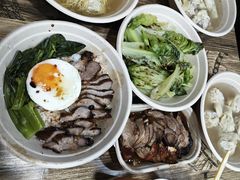 -蒙雅力港式茶餐厅(学人特色商业街店)