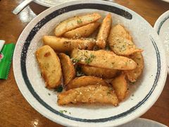 -PIZZA BIANCA(万象城店)