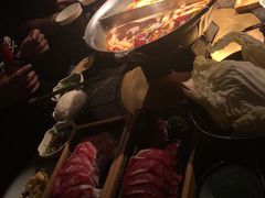 -湊湊火锅·茶憩(新中关购物中心店)