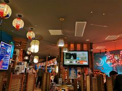 -有喜屋·深夜食堂(北京西路店)