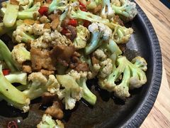 -U你·天然调味(南湖总店)