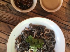 -四季民福烤鸭店(前门廊房二条店)