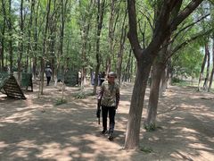 -亲兄弟真人CS团建拓展基地