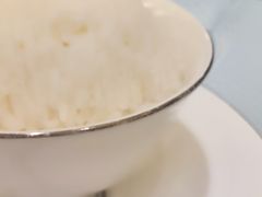 米饭-桃源咖啡厅(武夷山大红袍山庄店)