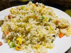 -陈记菜馆·非遗淮扬菜(东关街教场店)