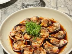闽式捞汁黄蚬子-遇外滩(BFC外滩金融中心店)