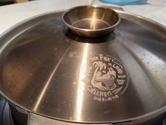 -狐狸爱上椰子鸡(滨江星光大道店)