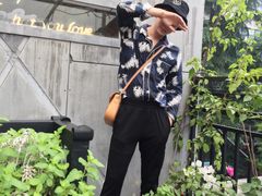 -边渡咖啡烘焙店(昙华林店)