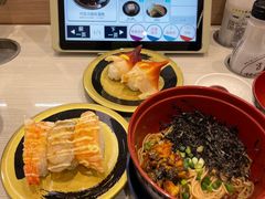 -滨寿司(高新伊藤店)