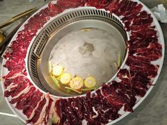 -三头牛·潮汕牛肉生蚝火锅 (夏湾店)