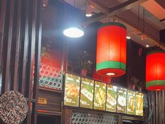 -陈府大宅门成都火锅·手切鲜肉(太原街店)