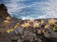 -夏威夷火山国家公园