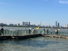 -云龙湖旅游景区