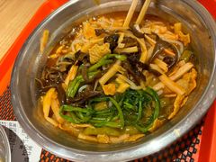 -柳州肥姨妈大骨螺蛳粉(双阳路店)