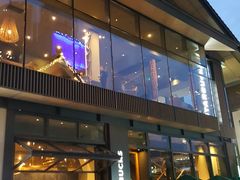 -星巴克臻选(成都太古里店)