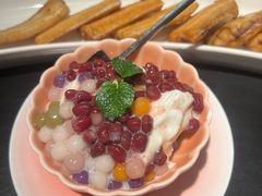 -老头儿油爆虾·1987杭州烟火味(湖滨银泰in77D区店)