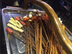 -镇江龙·火锅串串(武侯祠店)