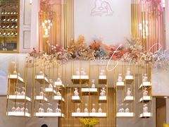 大堂-御彩酒家(东风东路店)