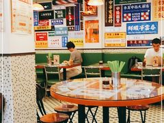 大堂-小龍鳳餐室(番禺路店)