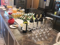 -济南香格里拉·咖啡泉自助餐厅