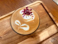 -Peet's Coffee皮爷咖啡(静安嘉里中心北区店)