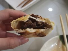 -新疆火焰山餐厅