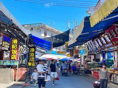 -滑记海鲜饭店·老字号(海鲜街店)