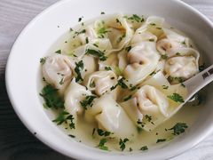 -周震馄饨(雅达阳羡溪山店)