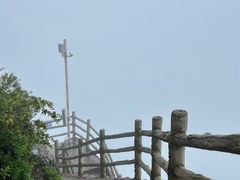 -帽儿山风景区