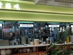 -川人百味(金安中央大街店)