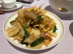 -粗茶淡饭·汉口公馆(循礼门店)