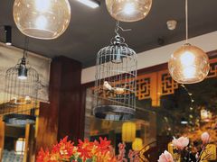 -陈记菜馆·非遗淮扬菜(东关街教场店)