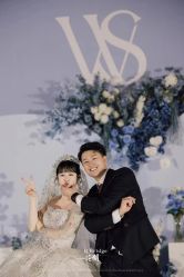 -B.Bridge Couture婚纱礼服(福田店)