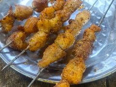 -清真·馬坡二旦烧烤(人生一串拍摄店)