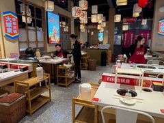 -大斌家串串火锅(马栏山店)