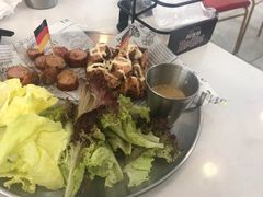 -Eckl’s爱氏热狗(猫街店)
