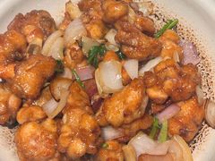 -潮界(虹桥新天地店)